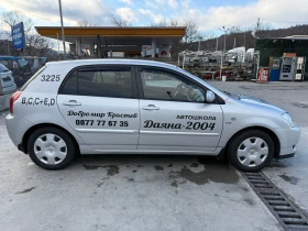 Toyota Corolla 2.0 D4D 90 hp, снимка 9