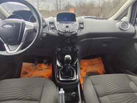 Ford Fiesta 1.5TDCi* LED* TITANIUM* EURO5B* KLIMATRINIK* , снимка 9