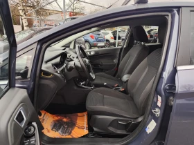 Ford Fiesta 1.5TDCi* LED* TITANIUM* EURO5B* KLIMATRINIK* , снимка 7
