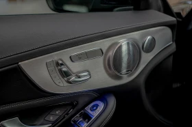 Mercedes-Benz C 43 AMG Coupe/4Matic/Пано/Амбиент/Камера 360/Burmester/, снимка 5
