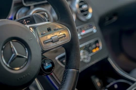 Mercedes-Benz C 43 AMG Coupe/4Matic/Пано/Амбиент/Камера 360/Burmester/, снимка 7