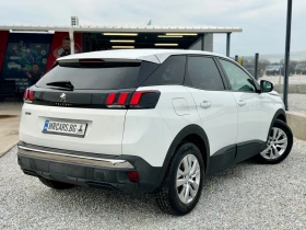 Peugeot 3008 1.6 HDi 120 к.с / GT - Line , снимка 6