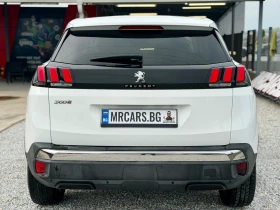Peugeot 3008 1.6 HDi 120 к.с / GT - Line , снимка 5