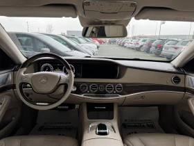 Mercedes-Benz S 350 d* L* 258ps* 4M* AMG Line* Distronic* Pano* Keyle*, снимка 11