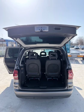 VW Sharan 2.0, снимка 13