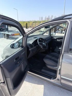 VW Sharan 2.0, снимка 9