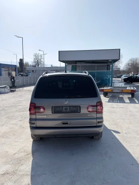 VW Sharan 2.0, снимка 8