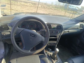 Volvo V40, снимка 4