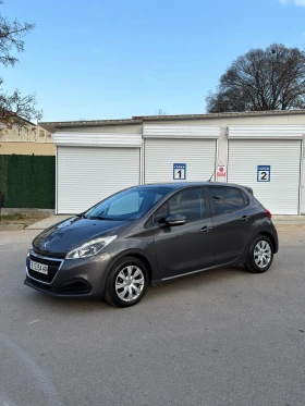 Peugeot 208, снимка 3