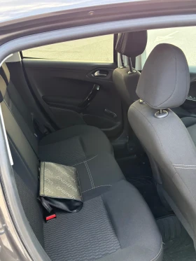 Peugeot 208, снимка 5