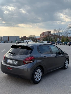 Peugeot 208, снимка 7