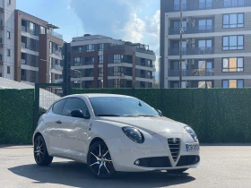 Alfa Romeo MiTo Quadrifoglio Verde 2011 170 к.с., снимка 1