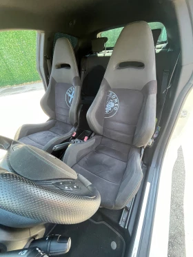 Alfa Romeo MiTo Quadrifoglio Verde 2011 170 к.с., снимка 9