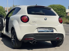 Alfa Romeo MiTo Quadrifoglio Verde 2011 170 к.с., снимка 8