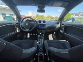 Alfa Romeo MiTo Quadrifoglio Verde 2011 170 к.с., снимка 4