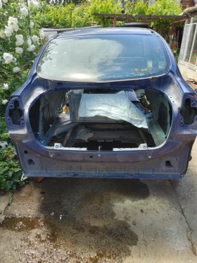 Renault Megane 1.5 dci, снимка 3