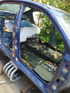 Renault Megane 1.5 dci, снимка 2