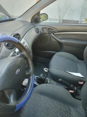 Renault Megane 1.5 dci, снимка 5