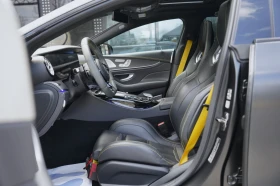Mercedes-Benz AMG GT 63 S 4Matic+ EDITION 1, снимка 9