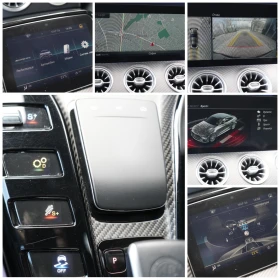 Mercedes-Benz AMG GT 63 S 4Matic+ EDITION 1, снимка 12