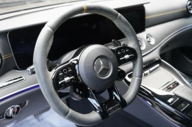 Mercedes-Benz AMG GT 63 S 4Matic+ EDITION 1, снимка 10