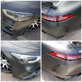 Mercedes-Benz AMG GT 63 S 4Matic+ EDITION 1, снимка 7
