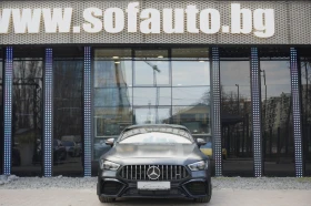 Mercedes-Benz AMG GT 63 S 4Matic+ EDITION 1, снимка 2
