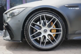 Mercedes-Benz AMG GT 63 S 4Matic+ EDITION 1, снимка 14