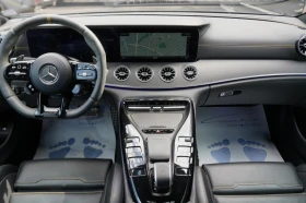 Mercedes-Benz AMG GT 63 S 4Matic+ EDITION 1, снимка 8
