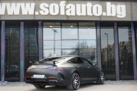 Mercedes-Benz AMG GT 63 S 4Matic+ EDITION 1, снимка 6