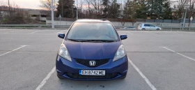 Honda Jazz, снимка 1