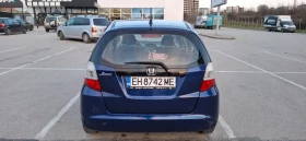 Honda Jazz, снимка 3