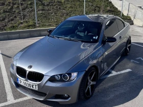 BMW 330 Е92, снимка 3