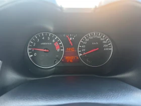 Nissan Note 1.4-БЕНЗИН-88к.с, снимка 10