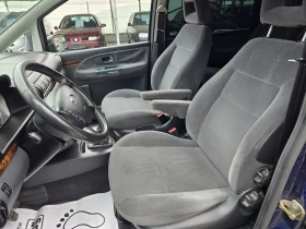 Ford Galaxy 1.9TDI GHIA  7MECTA, снимка 12