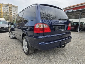 Ford Galaxy 1.9TDI GHIA  7MECTA, снимка 3