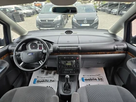 Ford Galaxy 1.9TDI GHIA  7MECTA, снимка 9