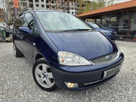 Ford Galaxy 1.9TDI GHIA  7MECTA, снимка 4