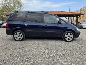 Ford Galaxy 1.9TDI GHIA  7MECTA, снимка 6