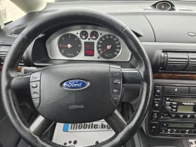 Ford Galaxy 1.9TDI GHIA  7MECTA, снимка 10