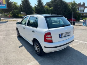 Skoda Fabia, снимка 1