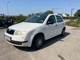 Skoda Fabia, снимка 9