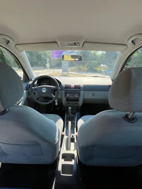Skoda Fabia, снимка 8