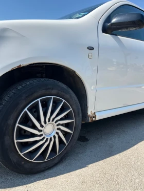 Skoda Fabia, снимка 12