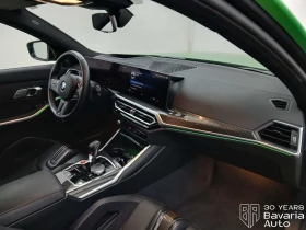 BMW M3 Competition xDrive Touring Sportautomatic, снимка 7