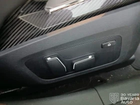 BMW M3 Competition xDrive Touring Sportautomatic, снимка 13