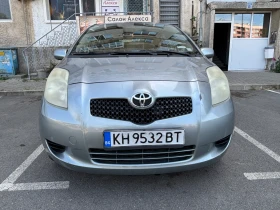 Toyota Yaris Мултимедия и задна камера, снимка 6