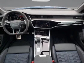 Audi Rs6 Avant Perf Quattro = Black Optic Plus= Гаранция, снимка 6