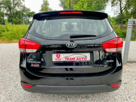Kia Carens 1.7 CRDI 176000км.7-МЕСТА ЕВРО-5 , снимка 4