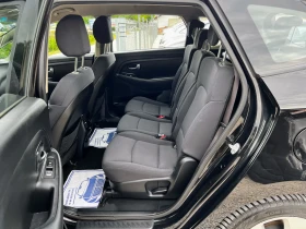 Kia Carens 1.7 CRDI 176000км.7-МЕСТА ЕВРО-5 , снимка 12